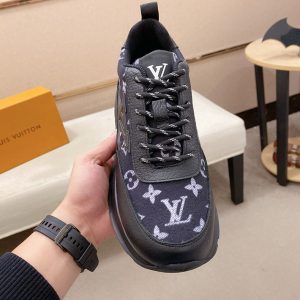 ヴィトン 靴 スニーカー