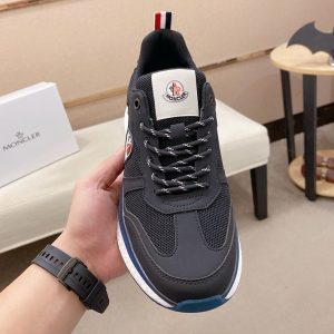 モンクレール スニーカー メンズ