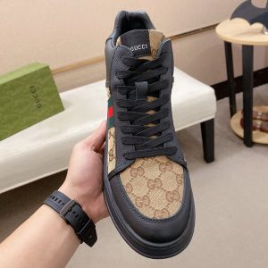 グッチ 靴 スニーカー