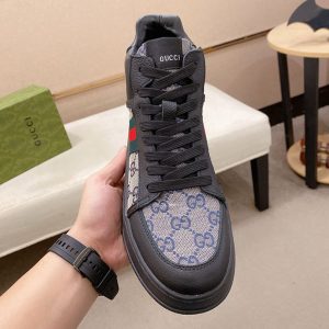 グッチ 靴 アウトレット