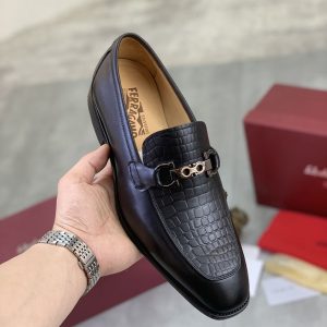 ローファー メンズコーデ 春