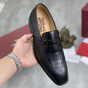 ローファー おしゃれ メンズ ブランド