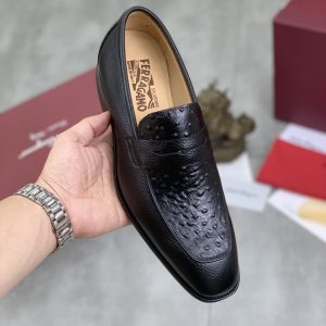 ローファー メンズ カジュアル ブランド