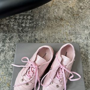 バレンシアガ 靴 レディース