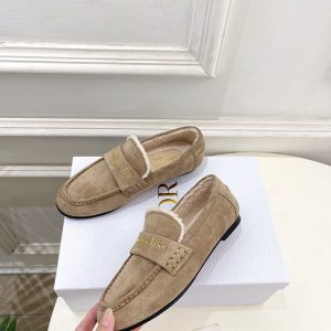 ディオール 靴 レディース