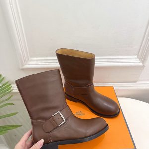 エルメス ブーツ 人気