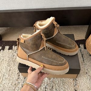 UGG ブーツ メンズ
