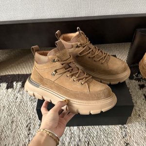 UGG スニーカー メンズ