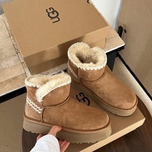 UGG ブーツ アウトレット