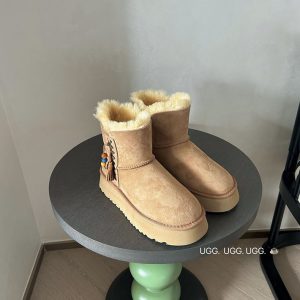UGG 2026 新作