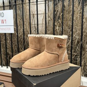 レディース アグ ブーツ 人気