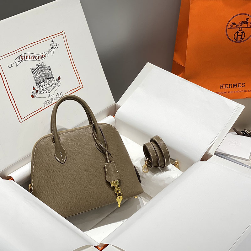 ボリード25 エトゥープ