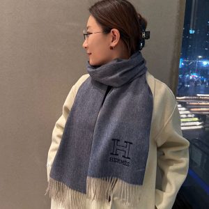 エルメス マフラー 人気