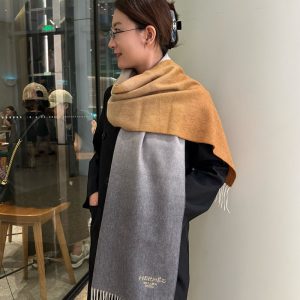 エルメス マフラー レディース