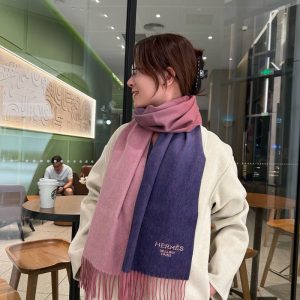 エルメス マフラー 人気