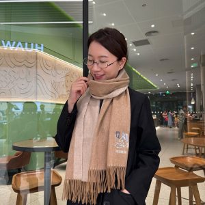 エルメス マフラー カシミヤ メンズ