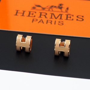 ポップ アッシュ ピアス ミニ