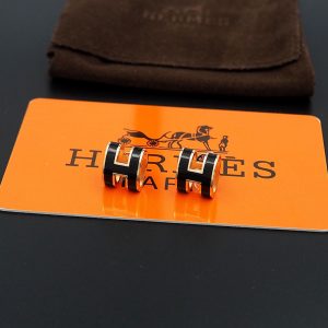 エルメス ポップH ピアス 定価