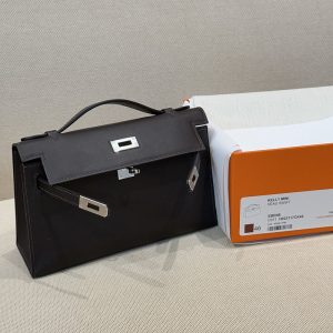 ミニケリー 風バッグ