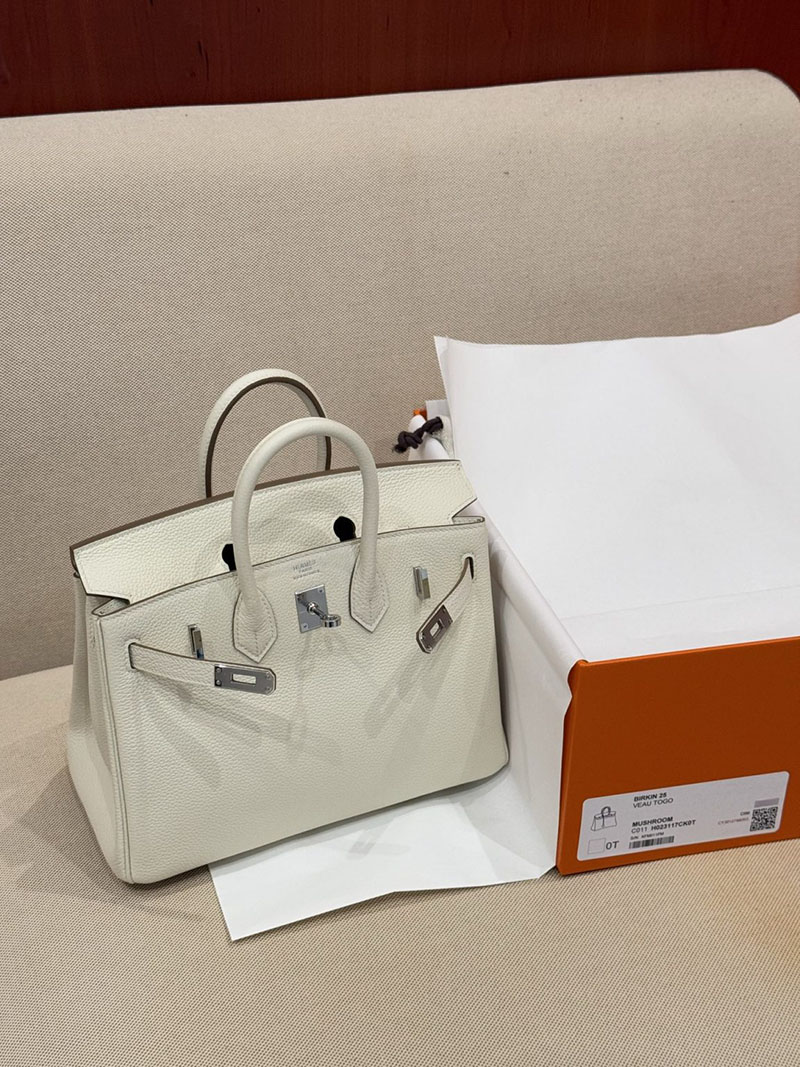 エルメス バーキン25 定価