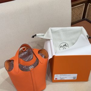 エルメス ピコタン風