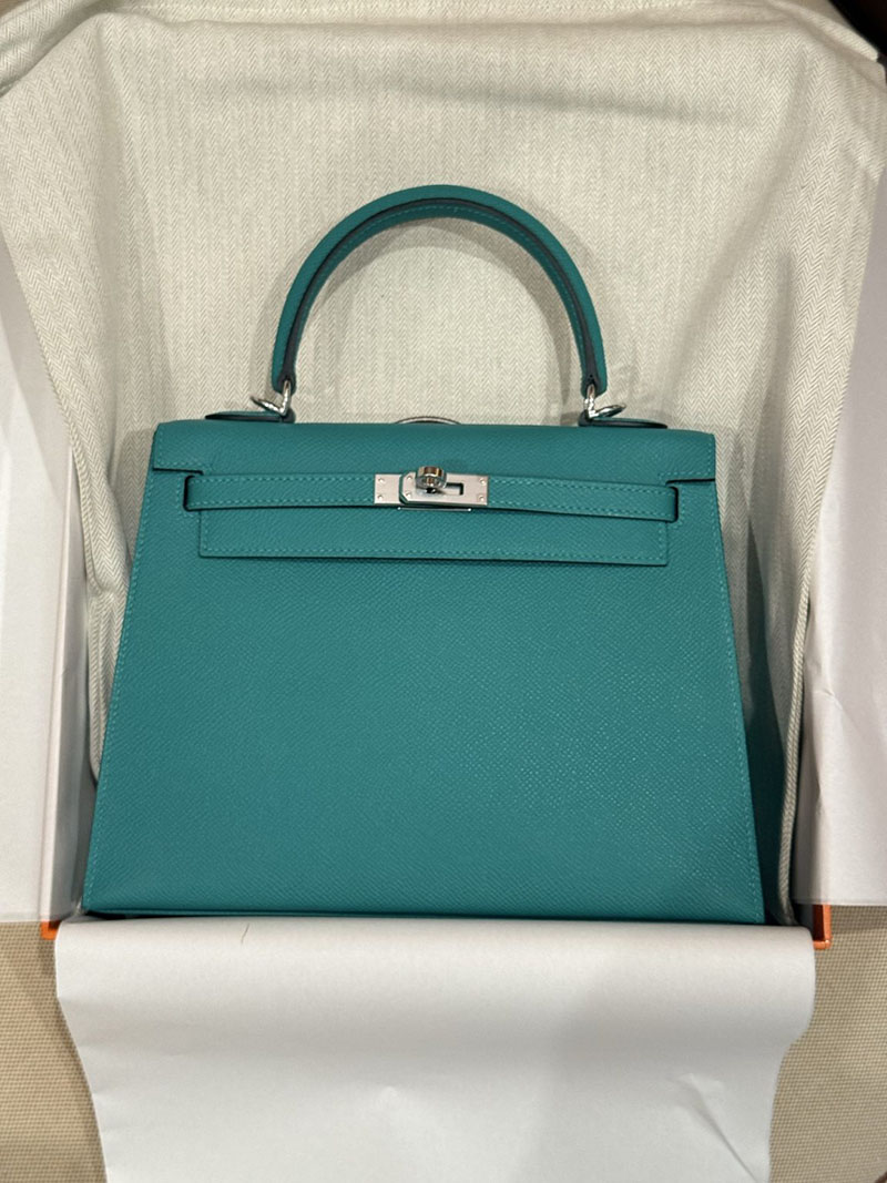 エルメス ケリー25 定価