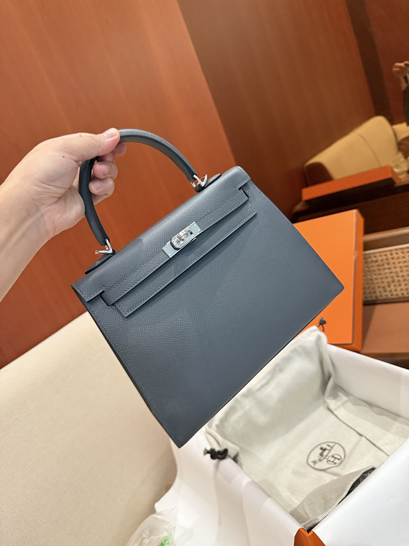 エルメス ケリー25