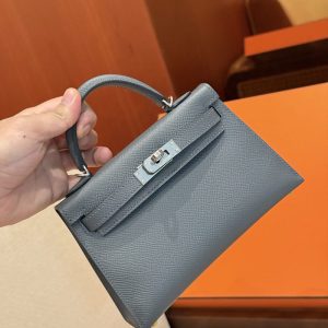 エルメス ミニケリー2 エプソン