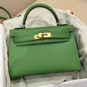 エルメス ミニケリー 定価