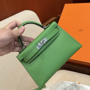 エルメス ミニケリー20