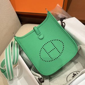 エルメス バッグ エブリンtpm