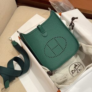 エルメスエブリンtpm定価