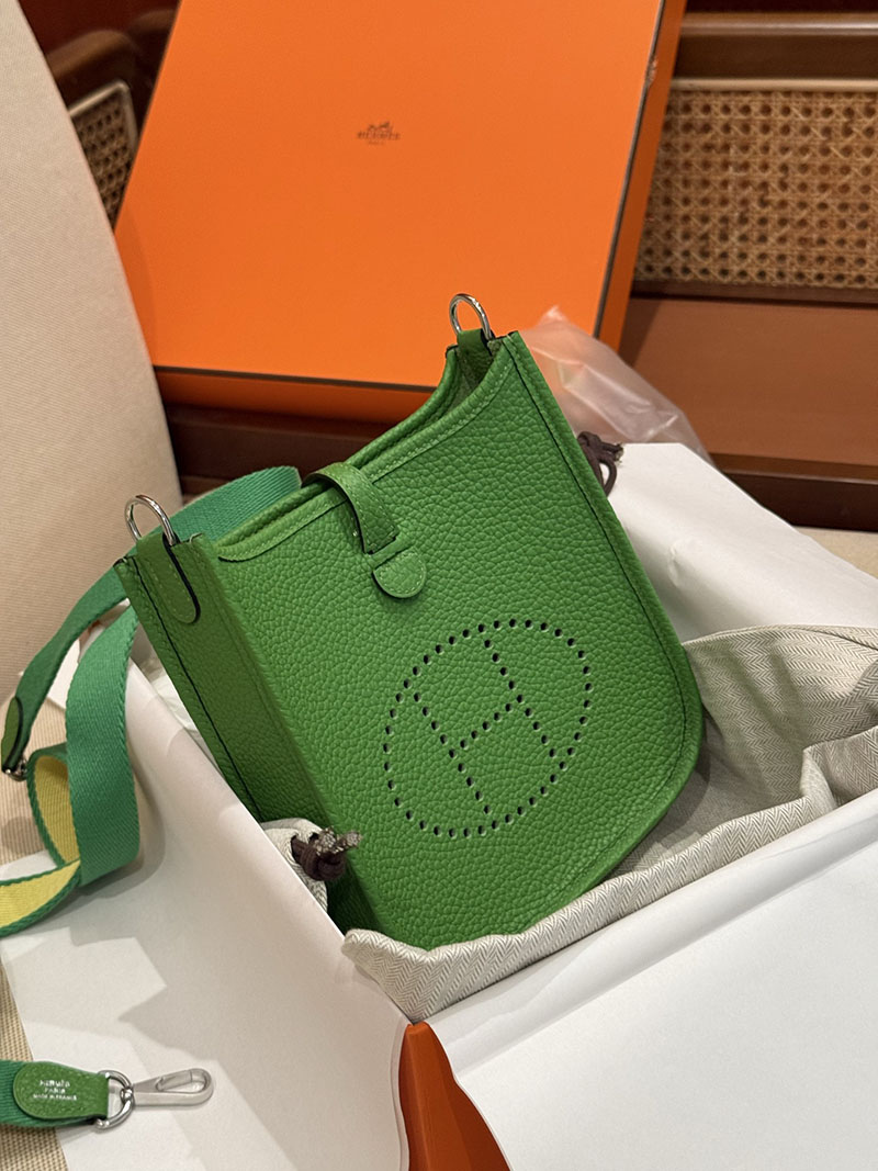 エルメス エブリン ミニ