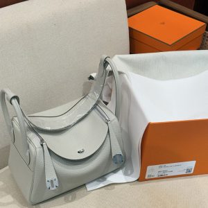 本革 レディース ハンドバッグ