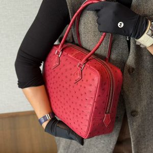 エルメス プリュム28