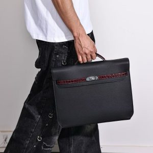 エルメス ブリーフケース メンズ