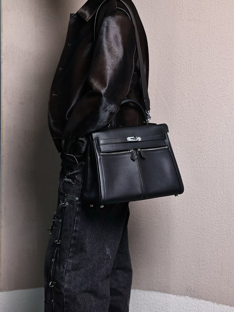 エルメス ケリー メンズ