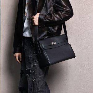 エルメス ショルダーバッグ メンズ