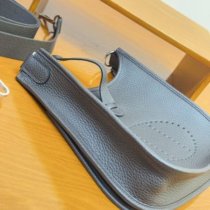 エルメス ショルダーバッグ エブリン