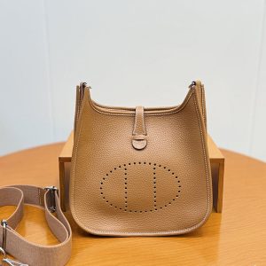エルメス ショルダーバッグ エブリン