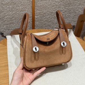 エルメス ミニバッグ レディース