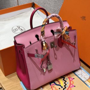 エルメス ピンク 人気色