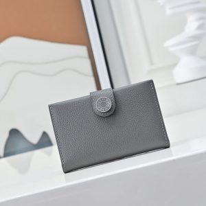 エルメス カードケース 財布代わり