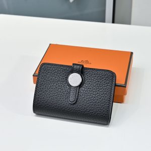 エルメス カードケース 財布代わり