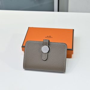 エルメス ドゴン カードケース