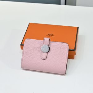 エルメス風 カードケース