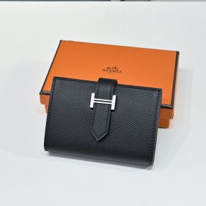 エルメス ベアンカードケース