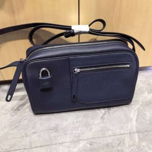 エルメス メンズ ショルダーバッグ