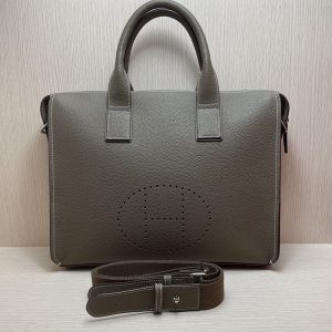 エルメス ビジネス バック メンズ