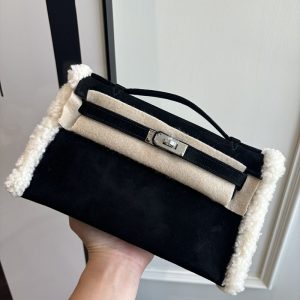 エルメス ミニケリー